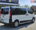 Белый Рено Трафик, объемом двигателя 2 л и пробегом 389 тыс. км за 11450 $, фото 19 на Automoto.ua