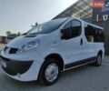 Білий Рено Трафік, об'ємом двигуна 2 л та пробігом 330 тис. км за 12500 $, фото 22 на Automoto.ua