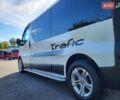 Білий Рено Трафік, об'ємом двигуна 2 л та пробігом 237 тис. км за 11300 $, фото 31 на Automoto.ua