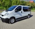 Белый Рено Трафик, объемом двигателя 2 л и пробегом 389 тыс. км за 11450 $, фото 24 на Automoto.ua