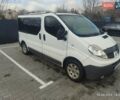 Белый Рено Трафик, объемом двигателя 2 л и пробегом 325 тыс. км за 10500 $, фото 2 на Automoto.ua