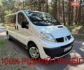 Белый Рено Трафик, объемом двигателя 2 л и пробегом 260 тыс. км за 13999 $, фото 1 на Automoto.ua