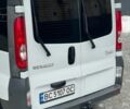 Білий Рено Трафік, об'ємом двигуна 2.5 л та пробігом 270 тис. км за 11500 $, фото 9 на Automoto.ua