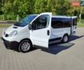Белый Рено Трафик, объемом двигателя 2 л и пробегом 389 тыс. км за 11450 $, фото 38 на Automoto.ua