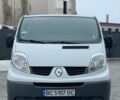 Білий Рено Трафік, об'ємом двигуна 2.5 л та пробігом 270 тис. км за 11500 $, фото 3 на Automoto.ua