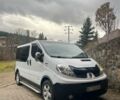 Белый Рено Трафик, объемом двигателя 2 л и пробегом 360 тыс. км за 13000 $, фото 1 на Automoto.ua