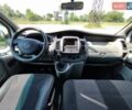 Белый Рено Трафик, объемом двигателя 2 л и пробегом 232 тыс. км за 10000 $, фото 15 на Automoto.ua