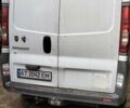 Білий Рено Трафік, об'ємом двигуна 2 л та пробігом 400 тис. км за 6500 $, фото 3 на Automoto.ua