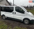 Белый Рено Трафик, объемом двигателя 2 л и пробегом 301 тыс. км за 11000 $, фото 1 на Automoto.ua