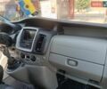 Білий Рено Трафік, об'ємом двигуна 2.46 л та пробігом 460 тис. км за 11000 $, фото 6 на Automoto.ua