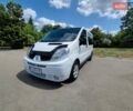 Белый Рено Трафик, объемом двигателя 2 л и пробегом 232 тыс. км за 10000 $, фото 1 на Automoto.ua