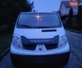 Білий Рено Трафік, об'ємом двигуна 2 л та пробігом 268 тис. км за 10950 $, фото 26 на Automoto.ua