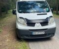 Білий Рено Трафік, об'ємом двигуна 2 л та пробігом 370 тис. км за 8500 $, фото 1 на Automoto.ua