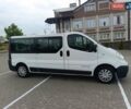 Рено Трафик 2010 в Черновцах на Automoto.ua Белый Рено Трафик, объемом двигателя 2 л и пробегом 290 тыс. км за 13600 $, фото 16 на Automoto.ua