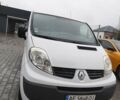 Білий Рено Трафік, об'ємом двигуна 2 л та пробігом 227 тис. км за 11500 $, фото 1 на Automoto.ua