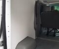 Белый Рено Трафик, объемом двигателя 2 л и пробегом 290 тыс. км за 11500 $, фото 17 на Automoto.ua