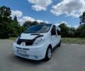 Білий Рено Трафік, об'ємом двигуна 2 л та пробігом 232 тис. км за 9000 $, фото 2 на Automoto.ua