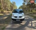 Белый Рено Трафик, объемом двигателя 2 л и пробегом 260 тыс. км за 13999 $, фото 53 на Automoto.ua