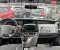 Білий Рено Трафік, об'ємом двигуна 2 л та пробігом 386 тис. км за 10900 $, фото 13 на Automoto.ua