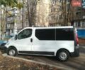 Білий Рено Трафік, об'ємом двигуна 2 л та пробігом 350 тис. км за 10000 $, фото 1 на Automoto.ua