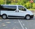 Белый Рено Трафик, объемом двигателя 2 л и пробегом 389 тыс. км за 11450 $, фото 12 на Automoto.ua