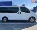 Білий Рено Трафік, об'ємом двигуна 2 л та пробігом 280 тис. км за 10700 $, фото 7 на Automoto.ua