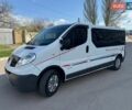 Белый Рено Трафик, объемом двигателя 2 л и пробегом 320 тыс. км за 11800 $, фото 1 на Automoto.ua