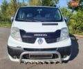 Білий Рено Трафік, об'ємом двигуна 2 л та пробігом 237 тис. км за 11300 $, фото 14 на Automoto.ua