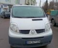 Белый Рено Трафик, объемом двигателя 1.9 л и пробегом 334 тыс. км за 11500 $, фото 12 на Automoto.ua