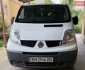 Білий Рено Трафік, об'ємом двигуна 2 л та пробігом 211 тис. км за 10500 $, фото 1 на Automoto.ua