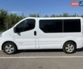 Білий Рено Трафік, об'ємом двигуна 2 л та пробігом 280 тис. км за 10700 $, фото 3 на Automoto.ua