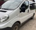 Білий Рено Трафік, об'ємом двигуна 2 л та пробігом 321 тис. км за 10000 $, фото 1 на Automoto.ua