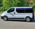 Белый Рено Трафик, объемом двигателя 2 л и пробегом 389 тыс. км за 11450 $, фото 15 на Automoto.ua
