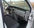 Белый Рено Трафик, объемом двигателя 2 л и пробегом 218 тыс. км за 10500 $, фото 11 на Automoto.ua