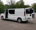 Белый Рено Трафик, объемом двигателя 2 л и пробегом 290 тыс. км за 11500 $, фото 15 на Automoto.ua