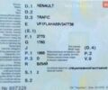 Білий Рено Трафік, об'ємом двигуна 2 л та пробігом 370 тис. км за 8500 $, фото 11 на Automoto.ua