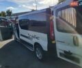 Білий Рено Трафік, об'ємом двигуна 2 л та пробігом 237 тис. км за 11300 $, фото 61 на Automoto.ua