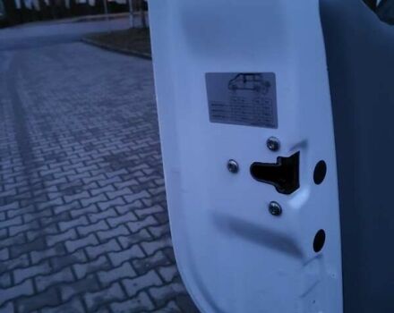 Білий Рено Трафік, об'ємом двигуна 2 л та пробігом 268 тис. км за 10950 $, фото 54 на Automoto.ua