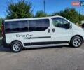 Білий Рено Трафік, об'ємом двигуна 2 л та пробігом 237 тис. км за 11300 $, фото 42 на Automoto.ua