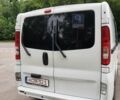 Белый Рено Трафик, объемом двигателя 2 л и пробегом 290 тыс. км за 11500 $, фото 5 на Automoto.ua