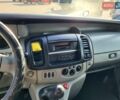 Білий Рено Трафік, об'ємом двигуна 2 л та пробігом 237 тис. км за 11300 $, фото 112 на Automoto.ua