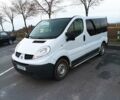 Белый Рено Трафик, объемом двигателя 2 л и пробегом 218 тыс. км за 10500 $, фото 1 на Automoto.ua