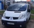 Белый Рено Трафик, объемом двигателя 2 л и пробегом 392 тыс. км за 9500 $, фото 3 на Automoto.ua