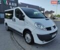 Білий Рено Трафік, об'ємом двигуна 2 л та пробігом 330 тис. км за 12500 $, фото 9 на Automoto.ua