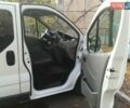 Белый Рено Трафик, объемом двигателя 2 л и пробегом 350 тыс. км за 10000 $, фото 9 на Automoto.ua