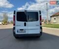Белый Рено Трафик, объемом двигателя 2 л и пробегом 320 тыс. км за 11800 $, фото 6 на Automoto.ua