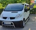 Белый Рено Трафик, объемом двигателя 2 л и пробегом 389 тыс. км за 11450 $, фото 9 на Automoto.ua