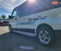 Білий Рено Трафік, об'ємом двигуна 2 л та пробігом 237 тис. км за 11300 $, фото 34 на Automoto.ua