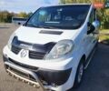Білий Рено Трафік, об'ємом двигуна 2 л та пробігом 237 тис. км за 11300 $, фото 15 на Automoto.ua