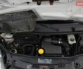 Білий Рено Трафік, об'ємом двигуна 2 л та пробігом 250 тис. км за 12232 $, фото 39 на Automoto.ua